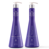 AMAZONIA BLOND HOME CARE KIT