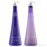 AMAZONIA BLOND PROTEIN TREATMENT KIT