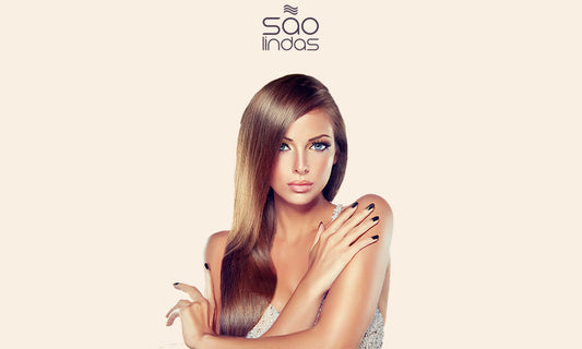 5 natural ways to straightening hair