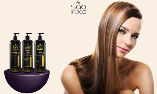 Tips to follow when you experience Brazilian protein hair straightener