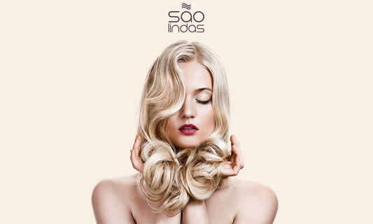 Are you sure about how to wash your hair?