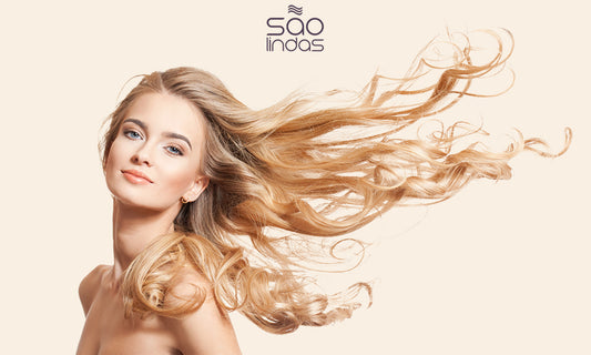 Tips on protecting hair from damage in the summer