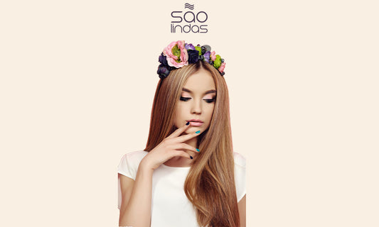 8 best vitamins and nutrients for healthy hair