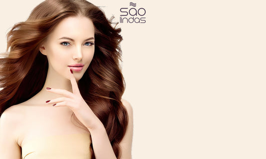 The biggest hair care mistakes you make against your hair without even knowing it