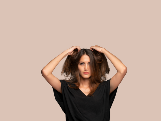 Embrace Your Natural Curls with SAO LINDAS's Normal & Curly Hair Collection