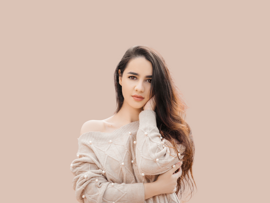 Salon-Grade Excellence: SAO LINDAS's Professional Use Hair Products