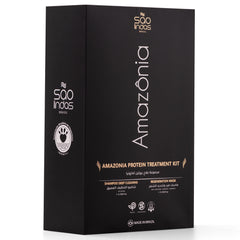 AMAZONIA PROTEIN TREATMENT KIT