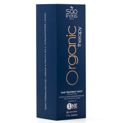 HAIR TREATMENT VIOLET