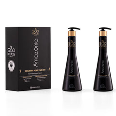 AMAZONIA HOME CARE KIT