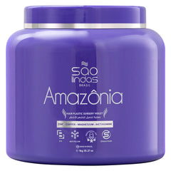 HAIR PLASTIC SURGERY VIOLET