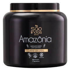 HAIR PLASTIC SURGERY