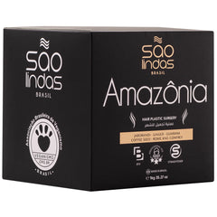 HAIR PLASTIC SURGERY