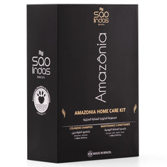 AMAZONIA HOME CARE KIT