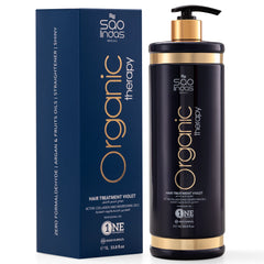 HAIR TREATMENT VIOLET