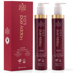 S.O.S PROFESSIONAL KIT