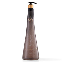 AMAZONIA PROTEIN TREATMENT KIT