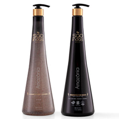 AMAZONIA PROTEIN TREATMENT KIT