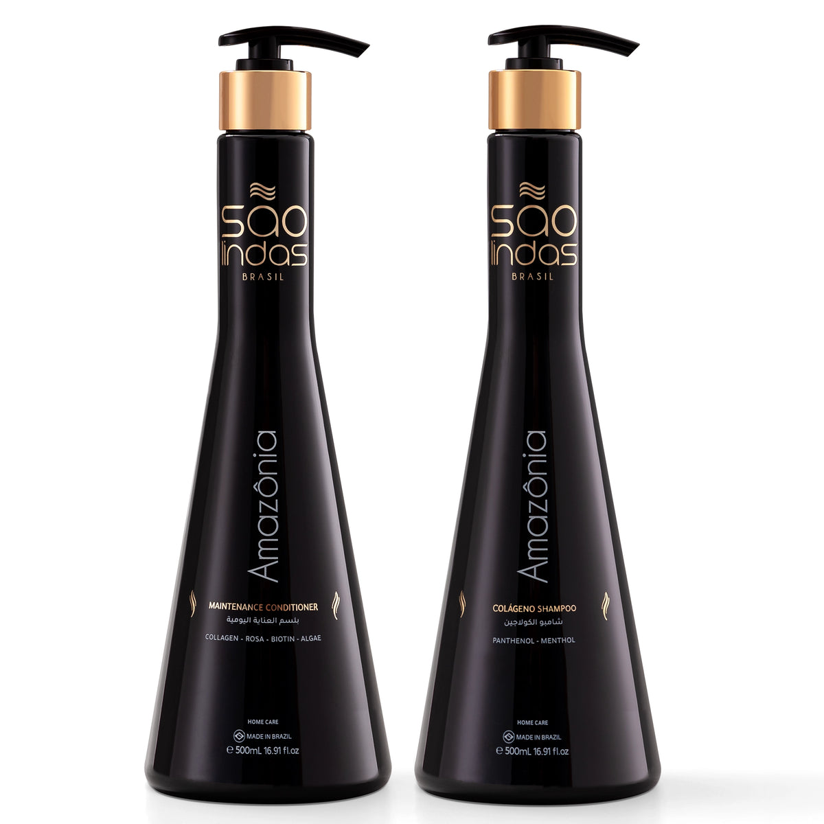 AMAZONIA HOME CARE KIT