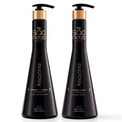 AMAZONIA HOME CARE KIT